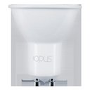 Ver imagem 2 de Trilho Eletrificado Sobrepor 1M Preto Ou Branco com Spot LED 4,8W - Branco Quente - Preto