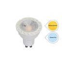 Ver imagem 5 de Luminária Trilho Fuoco para Sala Cozinha Quarto Banheiro LED - Branco Frio