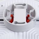 Ver imagem 6 de Luminária Frameless Borda Infinita Led 15W Quadrada ou Redonda - Branco Frio - QUADRADO