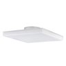 Luminária Frameless Borda Infinita Led 15W Quadrada ou Redonda - Branco Frio - QUADRADO - 3