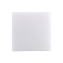 Ver imagem 1 de Luminária Frameless Borda Infinita Led 15W Quadrada ou Redonda - Branco Frio - QUADRADO