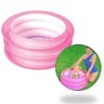 Piscina Infantil Redonda Bebe Criança Praia Casa Ofurô 43L - 2
