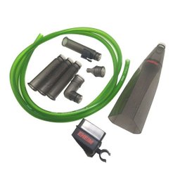 Sifão Eheim Limpeza de Aquários Auto-Sucção e Mangueira 2m - 2