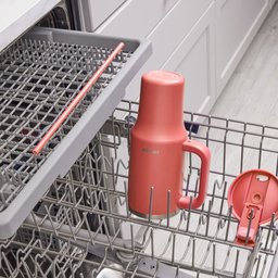 Copo Térmico Streeterville Coral Contigo | 1,18l - 8
