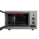 Ver imagem 2 de Forno 44l Mueller Eletrico Fratello Grill - 610001134
