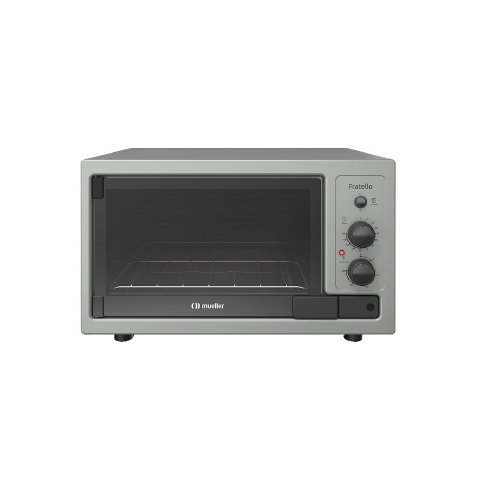 Forno 44l Mueller Eletrico Fratello Grill - 610001134