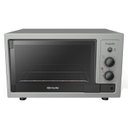 Ver imagem 5 de Forno 44l Mueller Eletrico Fratello Grill - 610001134