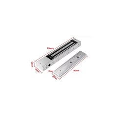 Eletroímã Khronos com Sensor 250kg El280-5 - 2