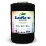 KIT 3 Barbante nº6 1,8kg EuroRoma Preto - 1
