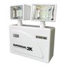 Iluminação de Emergência Led Super Dual 2K Luxsafe - 1