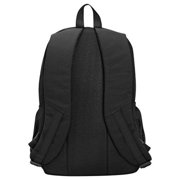 MOCHILA OLYMPIKUS ESSENTIALS - UNICO - Preto - 1