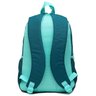 MOCHILA OLYMPIKUS BASIC - UNICO - Azul Turquesa - 3