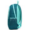 MOCHILA OLYMPIKUS BASIC - UNICO - Azul Turquesa - 2