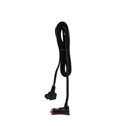Refrigerador de Cabine Universal 22l 12/24 - Quadrivolt - 7