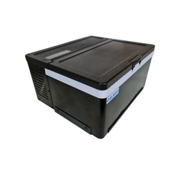Refrigerador de Cabine Universal 22l 12/24 - Quadrivolt - 2