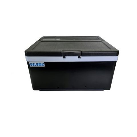 Refrigerador de Cabine Universal 22l 12/24 - Quadrivolt