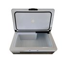 Ver imagem 3 de Refrigerador de Cabine Universal 22l 12/24 - Quadrivolt