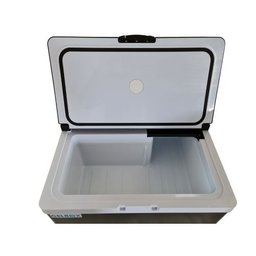 Refrigerador de Cabine Universal 22l 12/24 - Quadrivolt - 3