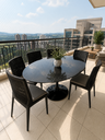 Ver imagem 2 de Mesa de Jantar Saarinen Oval 160x90cm - Mármore São Gabriel