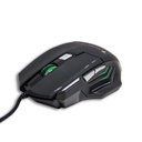 Ver imagem 2 de Mouse Gamer 2400Dpi 7 Botões LED Kp-V4