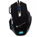 Ver imagem 1 de Mouse Gamer 2400Dpi 7 Botões LED Kp-V4