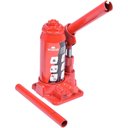 Ver imagem 2 de Macaco Hidráulico Tipo Garrafa Worker 2 Toneladas C/maleta