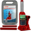 Ver imagem 1 de Macaco Hidraulico 2T Com Maleta