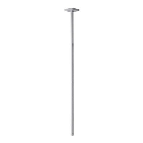 Torneira de Teto Lavatório Tube 1/2" Cromado - 1198.c.tub.tet