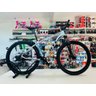 BICICLETA MTB ALUMINIO 29 GTI COM GRUPO 1X12V OU 1X11V - Branco - 1