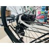 BICICLETA MTB ALUMINIO 29 GTI COM GRUPO 1X12V OU 1X11V - Branco - 2
