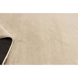 Tapete Touch Via Star 1,40 X 2,00 Cor Bege - 2