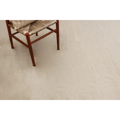 Tapete Touch Via Star 1,40 X 2,00 Cor Bege