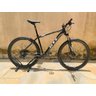 BICICLETA MTB ALUMINIO 29 GTI COM GRUPO 1X12V OU 1X11V - Preto fosco - 1