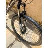 BICICLETA MTB ALUMINIO 29 GTI COM GRUPO 1X12V OU 1X11V - Preto fosco - 4