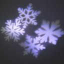 Ver imagem 4 de Projetor Laser 4 Led Floco De Neve Uso Interno E Externo Bivolt