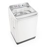 Lavadora de Roupas Panasonic 14kg Branco Na-f140b1w 110v - 2