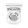 Lavadora de Roupas Panasonic 14kg Branco Na-f140b1w 110v - 4