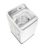 Lavadora de Roupas Panasonic 14kg Branco Na-f140b1w 110v - 3