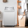 Lavadora de Roupas Panasonic 14kg Branco Na-f140b1w 110v - 7