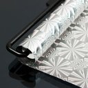 Ver imagem 5 de Cortina Automatica Retratil Isolamento Termico Prata 50x125