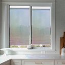 Ver imagem 2 de Cortina Automatica Retratil Isolamento Termico Prata 50x125