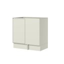 Ver imagem 1 de Balcão Canto Reto 01 Porta C663 Fineze Fendi Ii - Henn