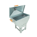 Ver imagem 3 de Churrasqueira Devassa Galvanizada Gudim