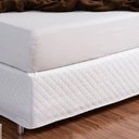 Ver imagem 4 de Saia Cama Box Casal Padrão - Matelada