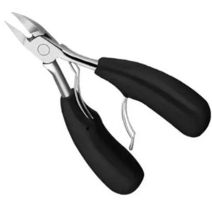 Alicate Para Manicure Alicate unha Grossa Mãos e pés Afiado