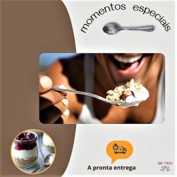 Jogo 12 Colheres Sobremesa Aço Inox Durável Cozinha Casa Restaurante Presente Elegante Kit Conjunto - 5