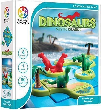 Jogo de Cartas Super Dinossauros 2 - Copag em Promoção na Americanas