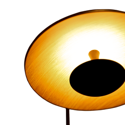 Arandela Led Metal Preto Freijó 6w 3000k Luz Amarela Yamamura - 5
