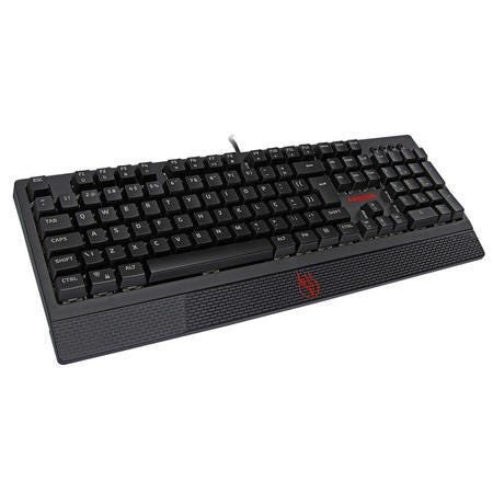 Teclado USB Gamer Mecânico Thunder Kross Elegance KE-KG150### - 2