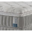 Ver mais imagens de Colchão Casal LATEX FOAM De Látex Qgel Com Cobre 138x188cm